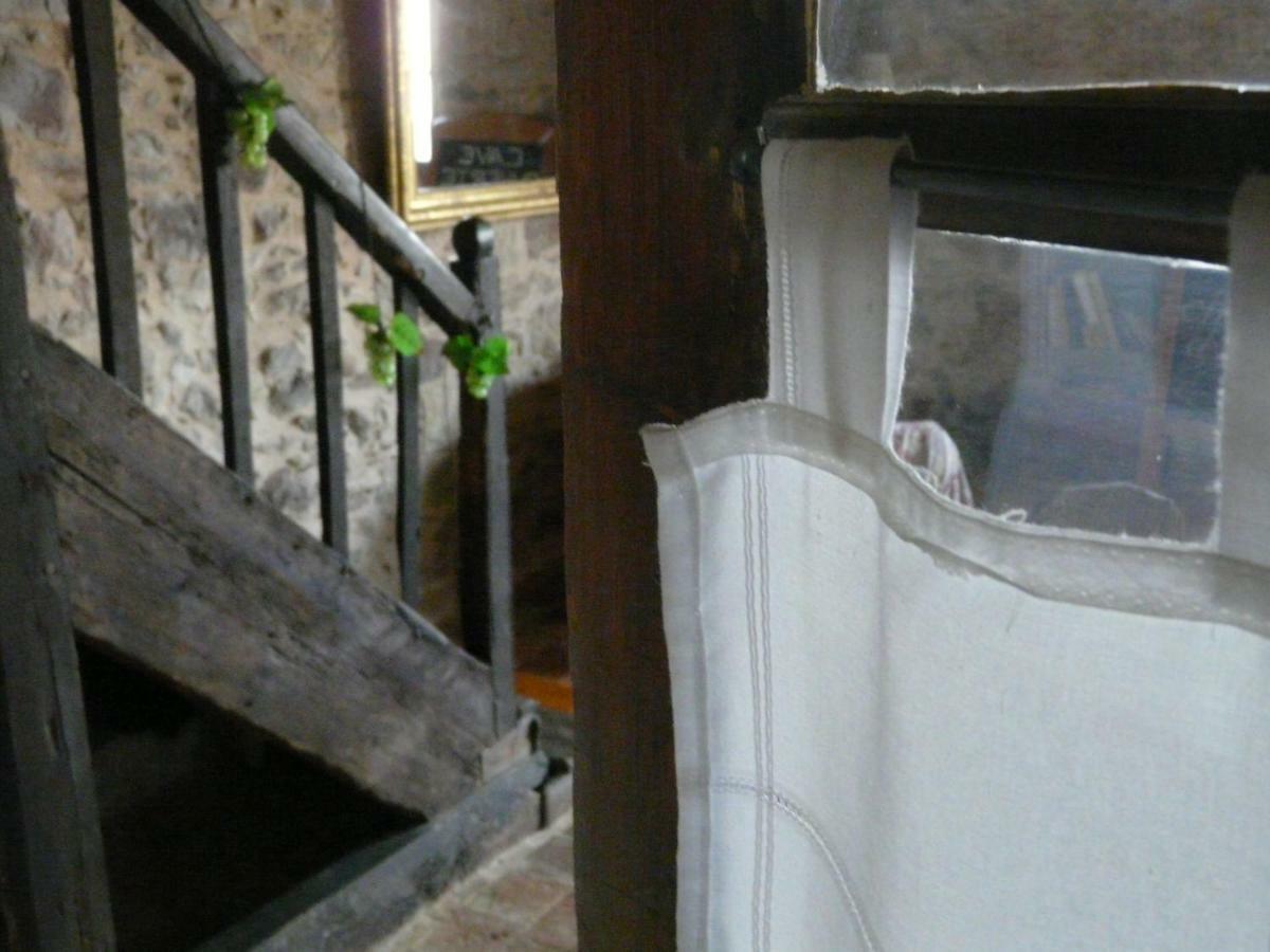 Topaze Sejour Chez Le Vigneron Monnieres  Ngoại thất bức ảnh
